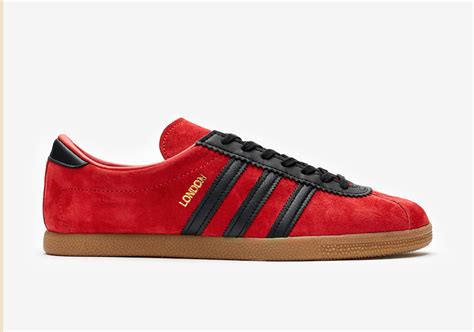 ei5723 adidas|adidas City Series London Suede EE5723 Release Date.